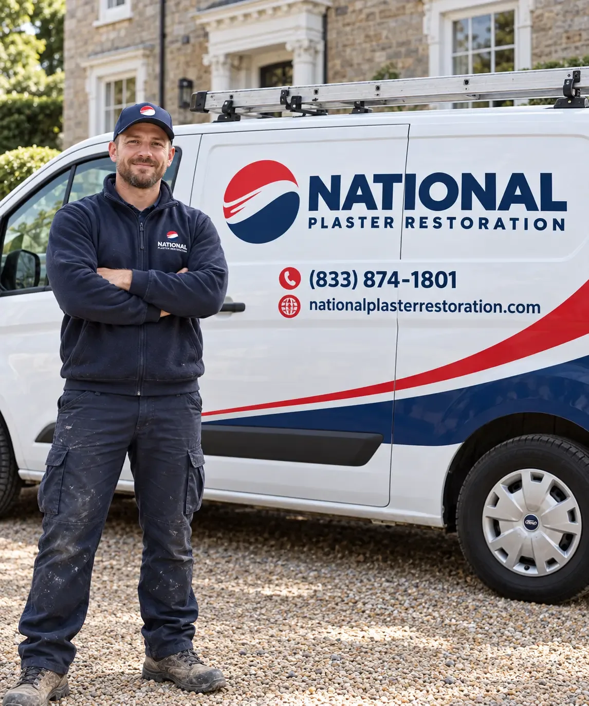 Plaster Repair company in Salem, IA